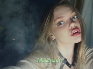 Maddymills