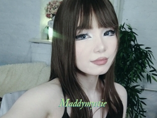 maddymystie Tel Coquin