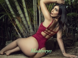 Maddyreyes