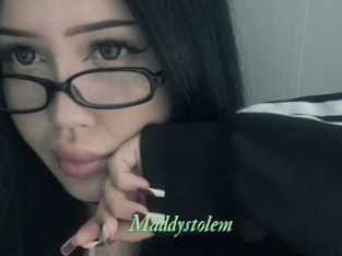 maddystolem Tel Coquin