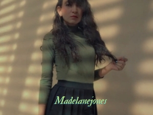 Madelanejones