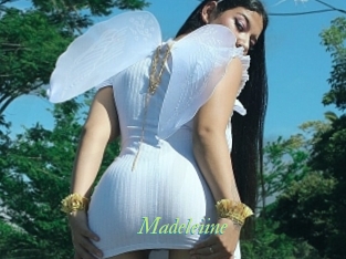 Madeleiine
