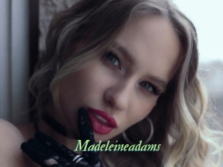Madeleineadams