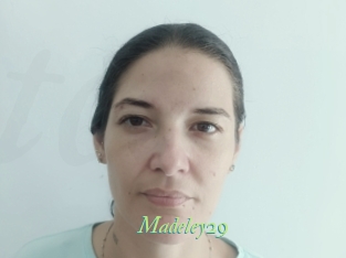 madeley29 Tel Coquin