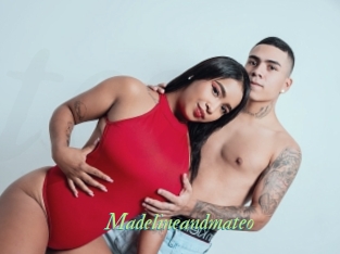 Madelineandmateo