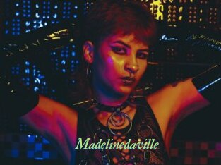 Madelinedaville