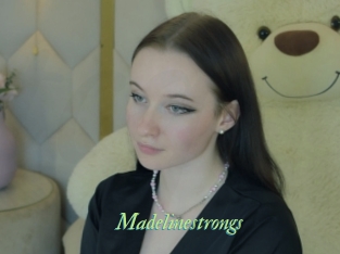 Madelinestrongs