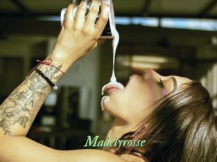 Madelyrosse