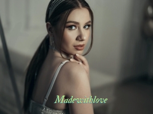 Madewithlove