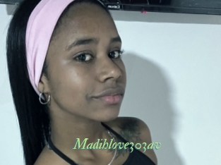 Madihlove303av