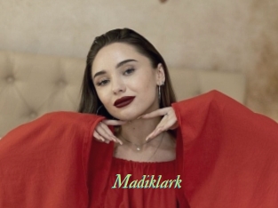 Madiklark