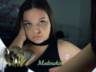 Madinakim