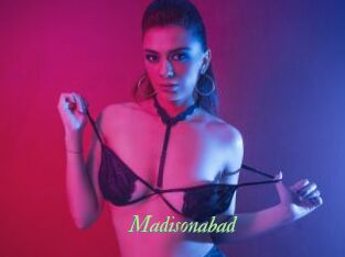 Madisonabad