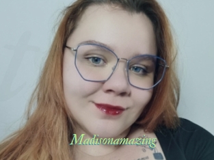 Madisonamazing
