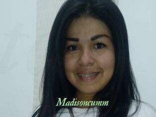 Madisoncumm