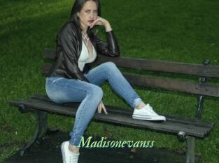 Madisonevanss
