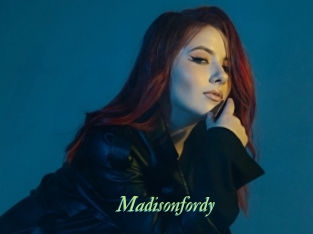 Madisonfordy