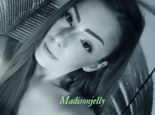madisonjelly Tel Coquin