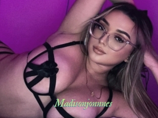 Madisonjonnnes