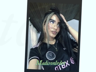 Madisonleder