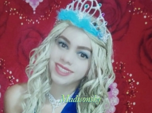 Madisonshy