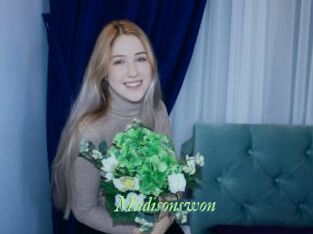 Madisonswon