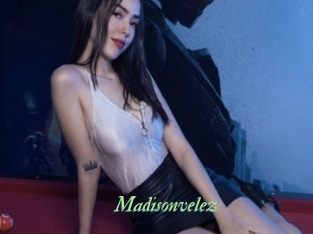 Madisonvelez