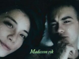 Madisson_rik
