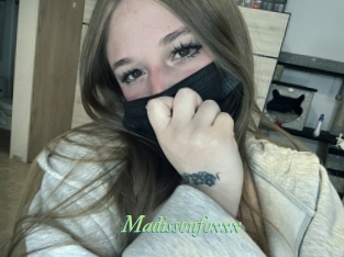 Madissonfoxxx