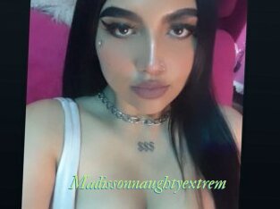 Madissonnaughtyextrem