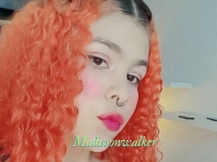 Madissonwalker