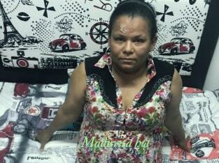Madurita_hot
