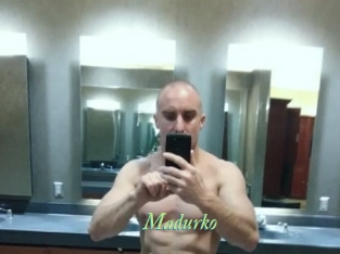 madurko Tel Coquin