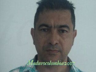 Madurocolombia2017