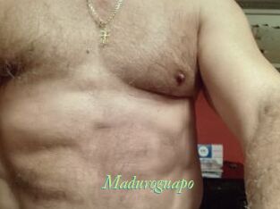 Maduroguapo
