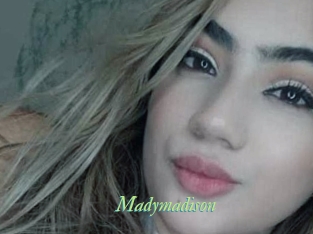 Madymadison