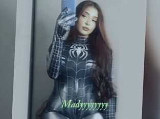 Madyyyyyyyy