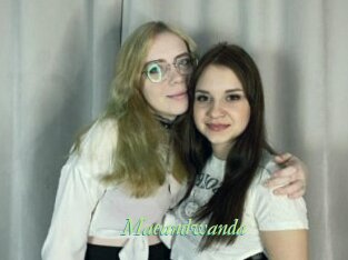 Maeandwanda