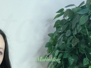 Maebelding