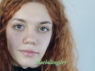 Maebillingsley