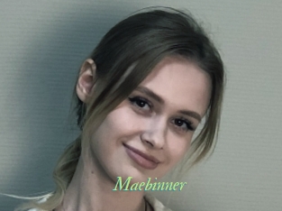 Maebinner