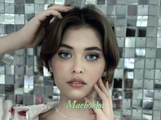 Maebokka
