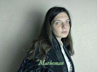 Maeboman