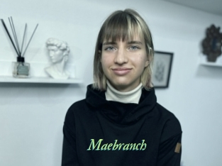 Maebranch