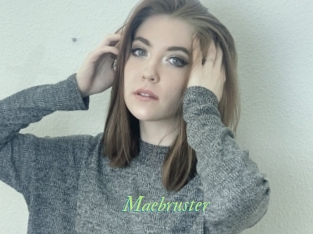 Maebruster