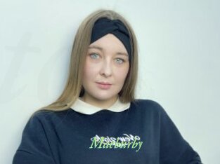 Maeburby
