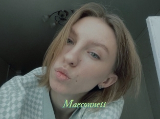 Maeconnett