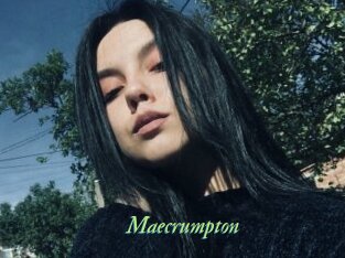 Maecrumpton
