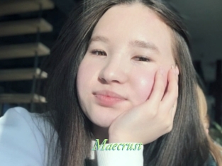 Maecrust