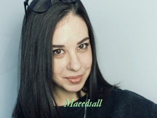 Maeedsall